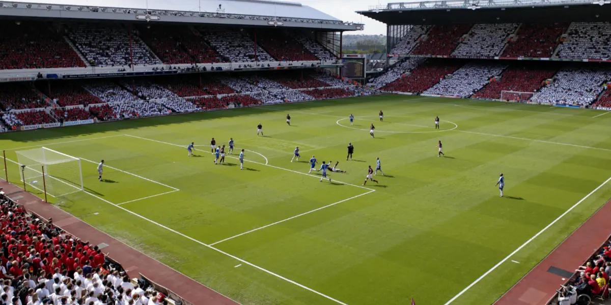 Highbury | Photo: @Arsenal