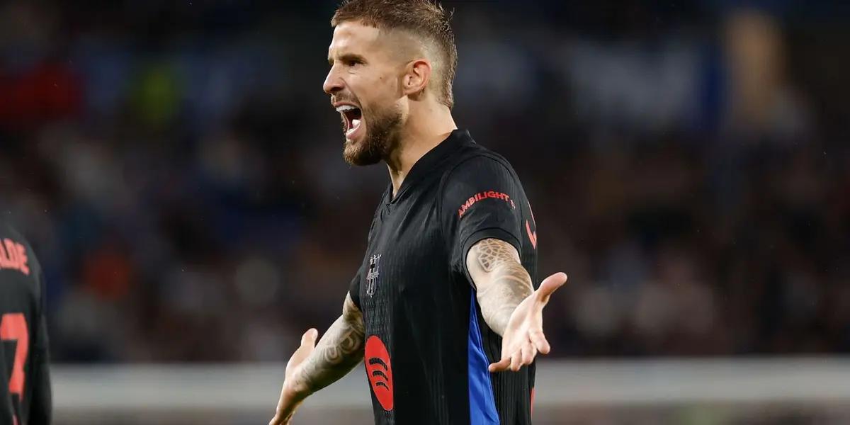 Iñigo Martínez. Fhoto: Revelo