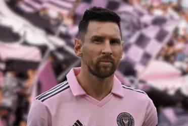 Inter Miami plays a huge game today