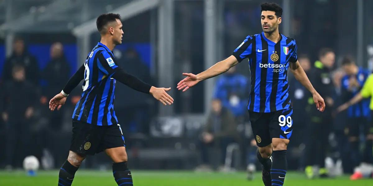 Inter Milan | Photo: @Inter