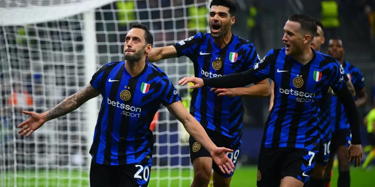 Inter Milan | Photo: @Inter