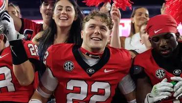 Jake Pope Photo: Macas News