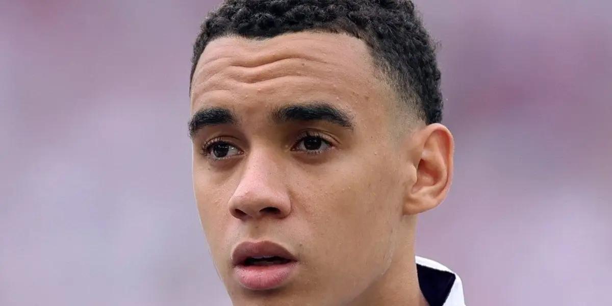 Jamal Musiala / Photo: Jamal Musiala