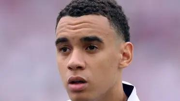 Jamal Musiala / Photo: Jamal Musiala