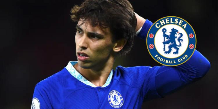 Joao Felix: Will Chelsea make his loan move permanent?             