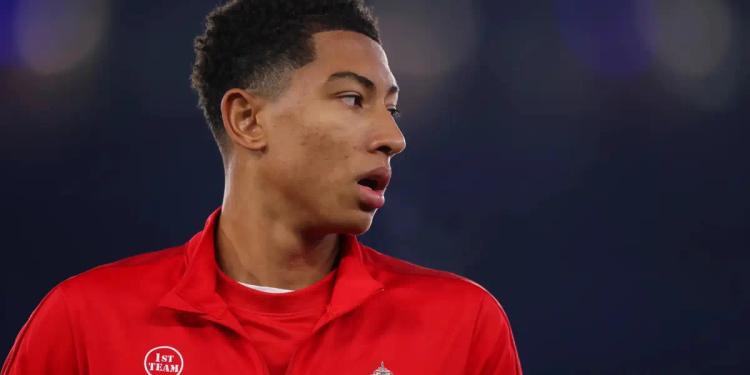 Bellingham's brother in demand: European giants chase rising star