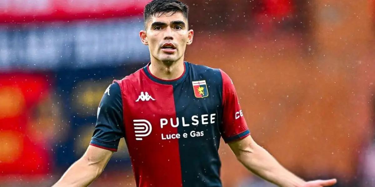 Johan Vázquez | Photo: @johan_pipe