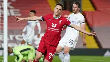 Jonny Evans | Photo: @PremierLeague