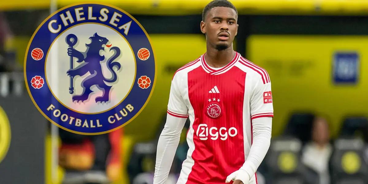 Jorrel Hato. Fhoto: livefutbol