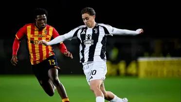 Juventus | Photo: @juventusfc