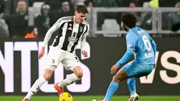 Juventus | Photo: @JuventusFC