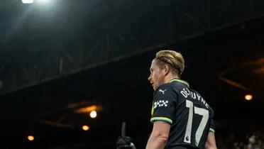 Kevin De Bruyne