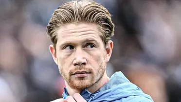 Kevin De Bruyne