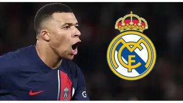 Kylian Mbappé
