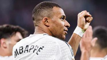 Kylian Mbappé
