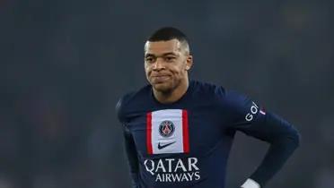 Kylian Mbappé