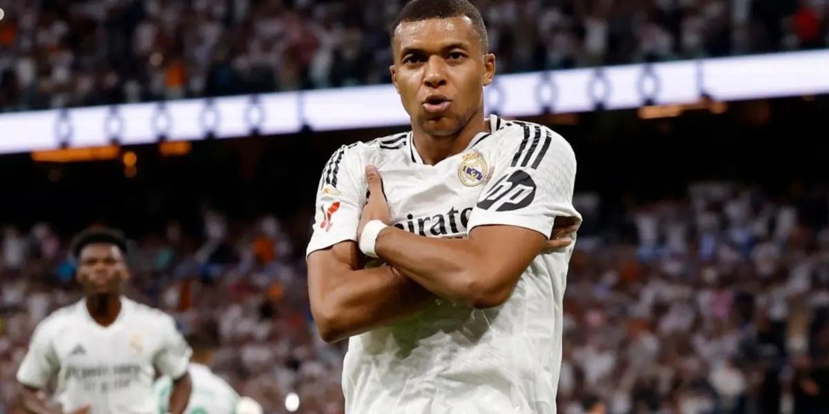 Kylian Mbappé / Photo: AS