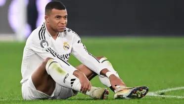 Kylian Mbappé / Photo: Clarín