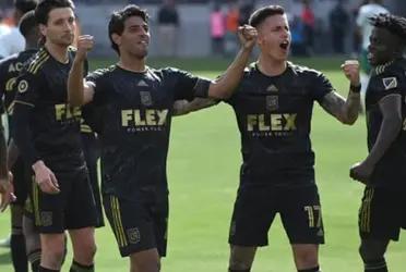 LAFC already has a great squad 
