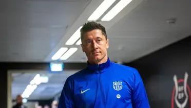 Lewandowski