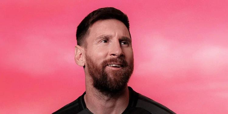 Inter Miami eyeing two of Messi's close friends for 2025 squad