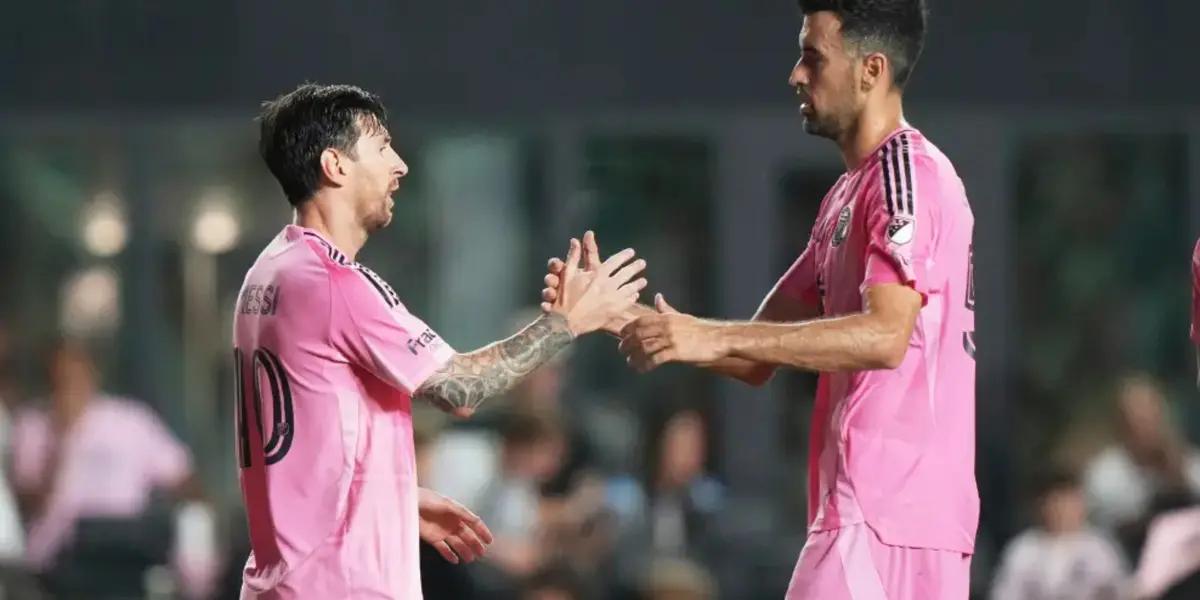 Lionel Messi. PHOTO: AP