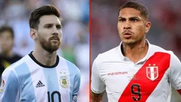 Lionel Messi / Photo: Líbero