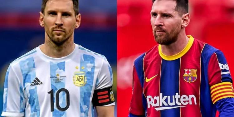 Leo to say goodbye? Messi reveals plans for emotional farewell match