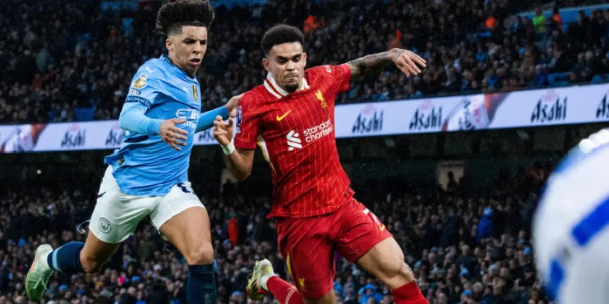 Liverpool match | Photo: @LFC