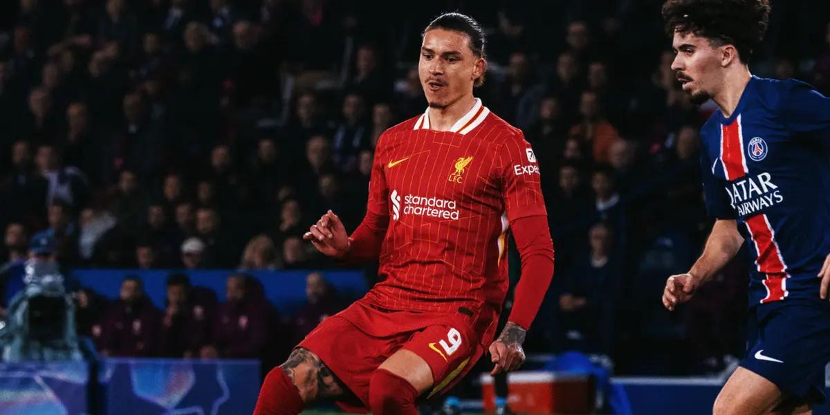 Liverpool match | Photo: @LFC