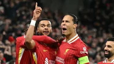 Liverpool / Photo: Liverpool