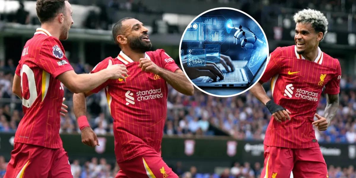 Liverpool Photo MyKheel - Fl Group