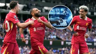 Liverpool Photo MyKheel - Fl Group