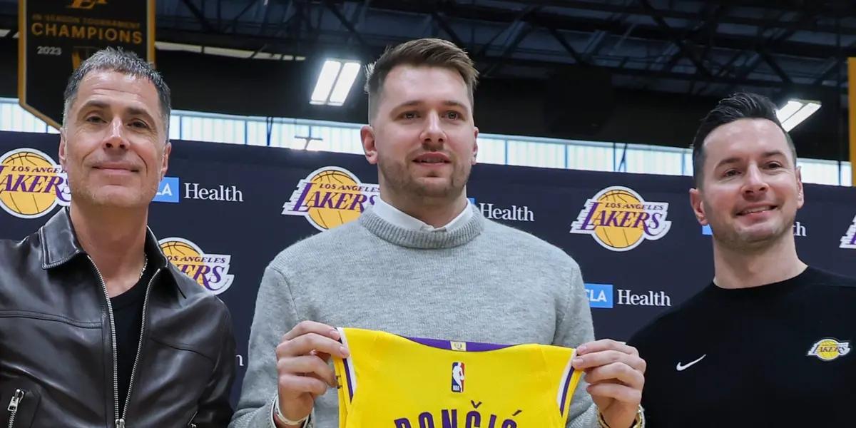 Luka Doncic