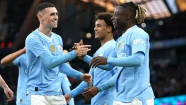 Manchester City / Photo: AS