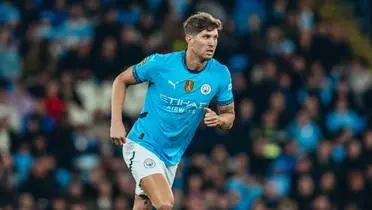 Manchester City | Photo: @ManCity 