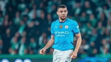 Manchester City | Photo: @ManCity