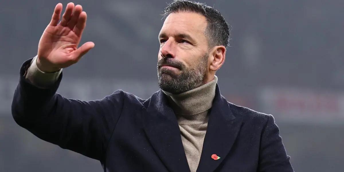 Manchester United / AS