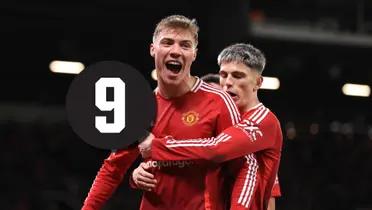 Manchester United / Photo: Clarín