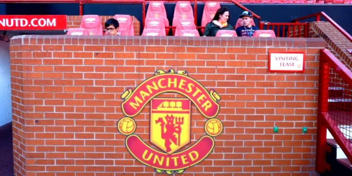 Manchester United / Photo: DAZN