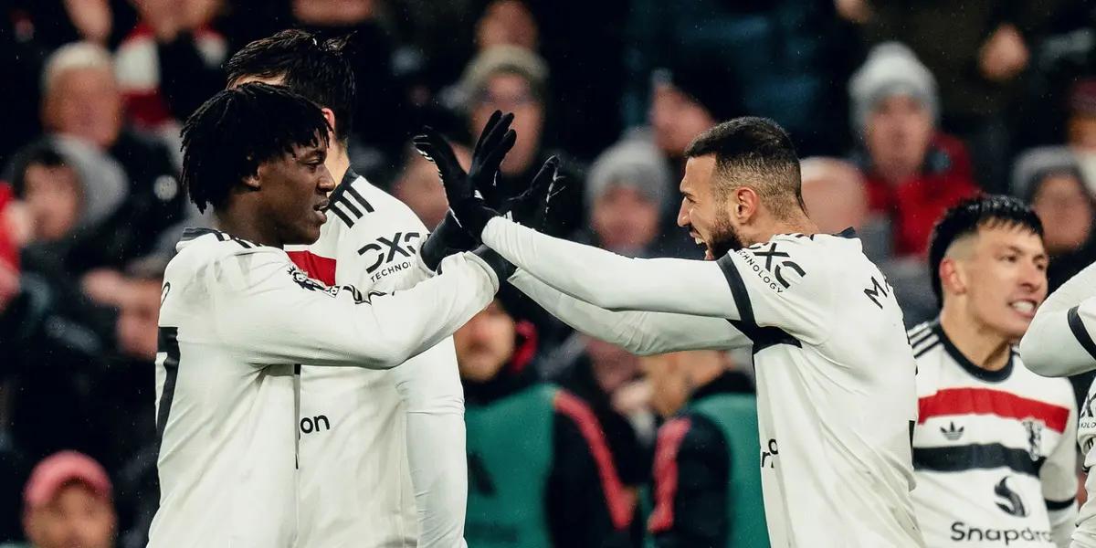 Manchester United Photo: Man Utd 