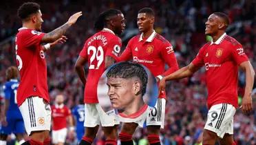 Manchester United / Photo: UOL