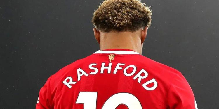 Rashford Could Be Off to Spain: €65m Price Tag Set          