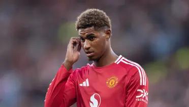 Marcus Rashford
