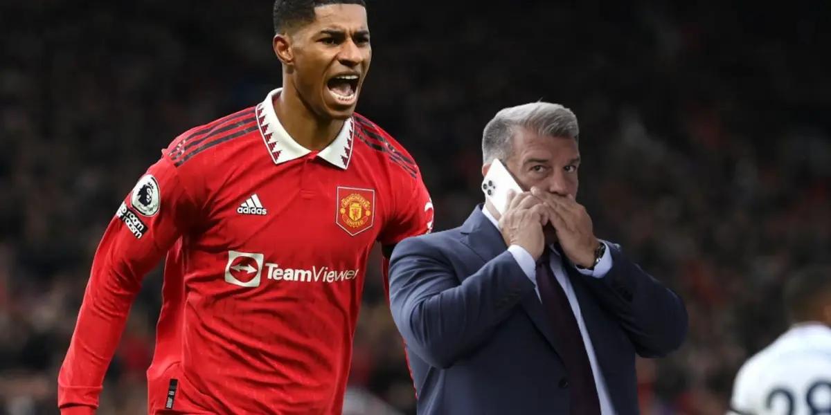 Marcus Rashford Photo: CNN, Sport