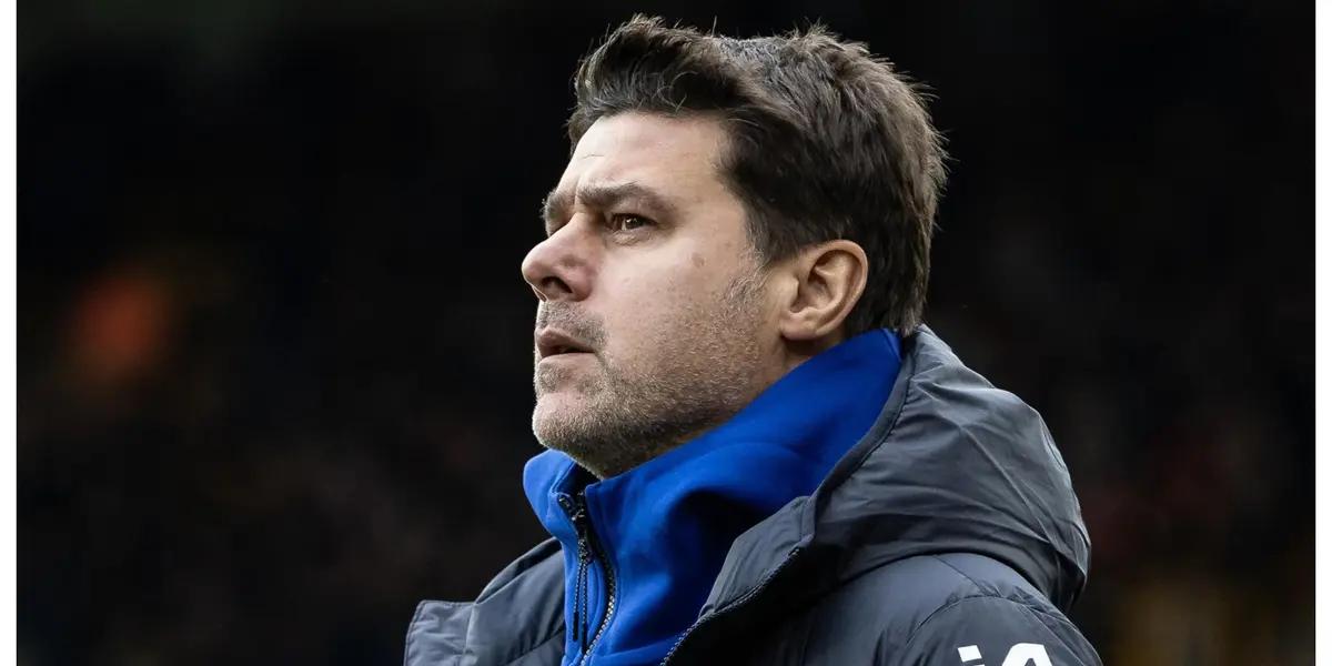 Mauricio Pochettino