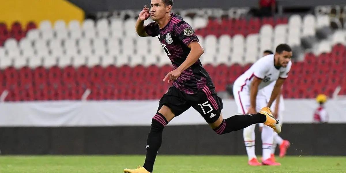 Mexico can be severely sanctioned. 