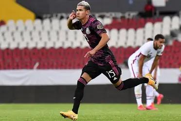 Mexico can be severely sanctioned. 