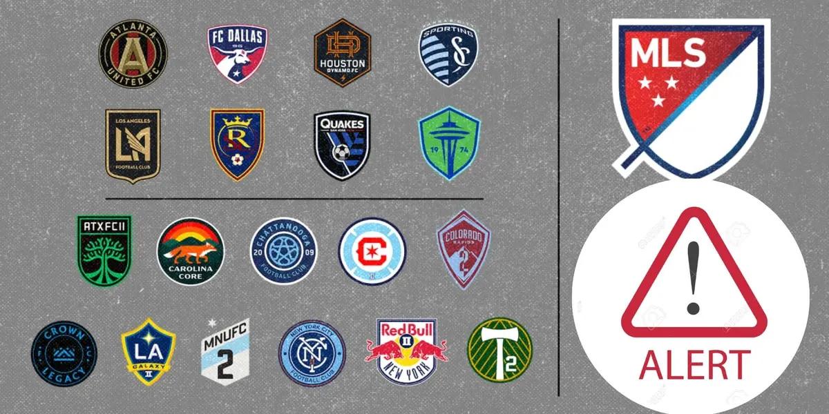 MLS (Photo: MLS Next Pro)