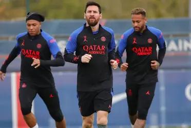 MNM get along after mid-week show